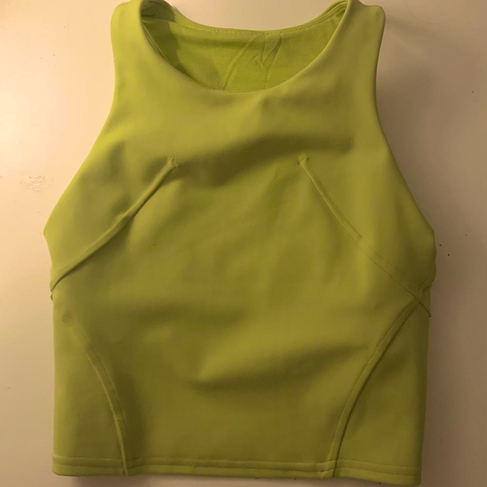 COPY Wunder Train Tank Top